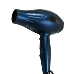 TURBOX - Secador Profesional Barberia Nt- Scorpio 3900 Watts