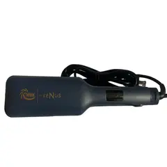 TURBOX - Plancha Profesional Nt- Venus Nano Turmalina Premium