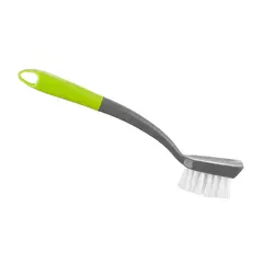 VANYPLAS - Cepillo Ollas Y Sartenes Gris Verde