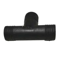HUMBOLDT - Conector Tee 2" Polietileno