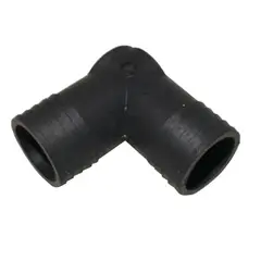 HUMBOLDT - Conector Codo 2" Polietileno