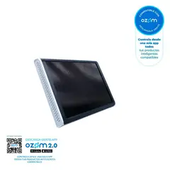 VTA PLUS - Dvr Inalámbrico Con 4 Cámaras Incluye Pantalla 10Pulg