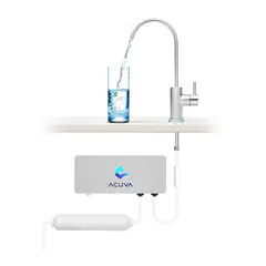 ACUVA - Sistema De Tratamiento De Agua Dirigido Por Uv Arrowmax 1.0
