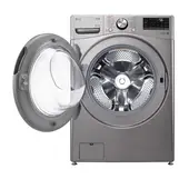 LG - Lavadora Secadora Wd20Vv2S6R 20Kg