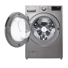 LG - Lavadora Secadora Wd20Vv2S6R 20Kg