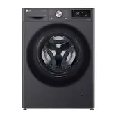 LG - Lavadora Secadora Wd12mvc5s6 12Kg