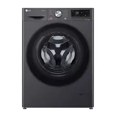 LG - Lavadora Secadora Wd12mvc5s6 12Kg