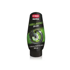 CRC - Brillantes En Gel 120 Ml Motos