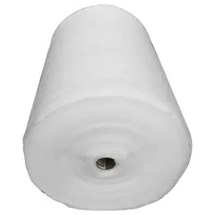 YUMBOLON - Burbuja con 3mm Blanco Rollo 1m Set x 50m2 Metros