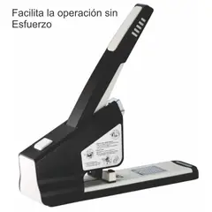 KW TRIO - Cosedora 200 Hojas Rf 050lx Kw-Trio