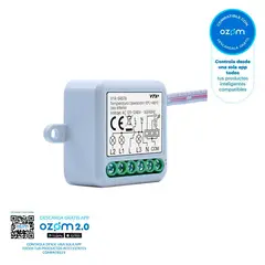 VTA PLUS - Control De Iluminación Inteligente Ray Ii 240V Vta+