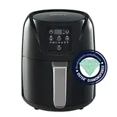 OSTER - Freidora de Aire Digital 4l Diamondforce