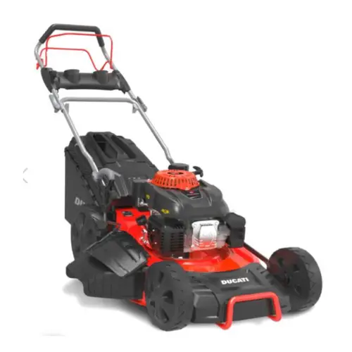 Herramientas y maquinaria de jardín