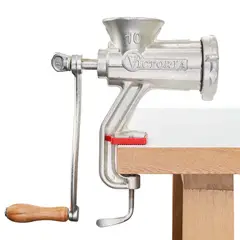 VICTORIA - Molino de Carne Manual #10 Est