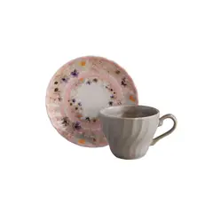 CORONA - Set De Te Florentis 249.6 Cm3 8 Piezas