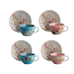 CORONA - Set De Te Plenty 249.6 Cm3 8 Piezas