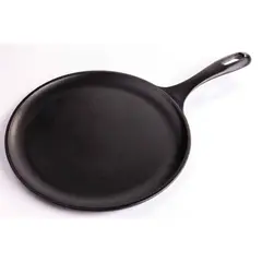 VICTORIA - Plancha Comal 26.6 cm Esmaltado