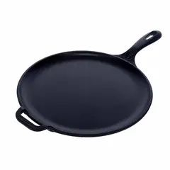VICTORIA - Plancha Comal 30 cm Esmaltado
