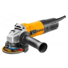 undefined - Pulidora 4 1/2 Pulgadas Industrial 750 W Ingco