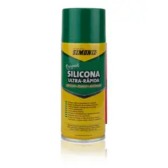 SIMONIZ - Silicona Lubricante Ultra Rápida 354 Ml