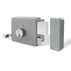 YALE - Cerradura Sobreponer Phi 650 Derecha