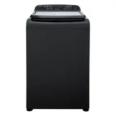 HACEB - Lavadora Carga Superior 18 Kg Digital Gris LA 18EVI16B-CC1HW