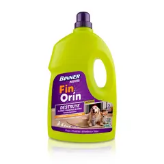 BINNER - Destructor De Olores Orina Y Manchas Multisuperficies 2 Litros