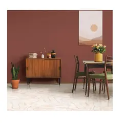 CORONA - Piso Cerámico Cratos Beige 55.2x55.2cm Caja 1.52 m2