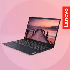 LENOVO - Portátil Ryzen 3 8GB 512GB Ideapad Slim 3 15.6 Pulgadas Azul