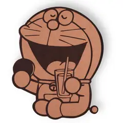 AGLOMERADOS Y TAPONES - Cartelera de Corcho Doraemon