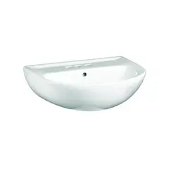 AMERICAN - Tapa de Pedestal de Fregadero 60.960cm Blanco