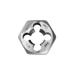 IRWIN - Terraja Hexagonal Acero 10 mm - 1.50 mm