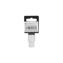 VULCAN - Llave Tubo Estándar 7/16 X 12 Puntos Mando de 1/2 Pulgadas