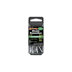 ARROW - Remache de Aluminio Largo