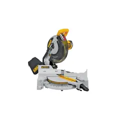 DEWALT - Sierra Ingletadora de 25.4 cm 120 V