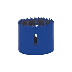 IRWIN - Sierra de Agujero Bimetal