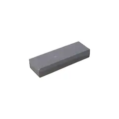 VULCAN - Piedra Afiladora de Carburo de Silicio de 15.24 cm