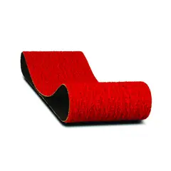 DIABLO - Lija de Banda Grano 36 de 7.62 X 53.34 cm Paquete de 2 Unidades