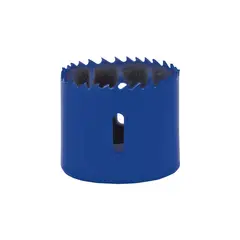 IRWIN - Sierra de Agujero Bimetal