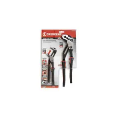 CRESCENT - Pinzas Pico de Loro de 20.32 X 30.48 cm