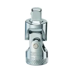 DEWALT - Junta Universal con Mando de 1/4 pulgadas
