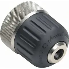 JACOBS - Mandril Autoajustable 3/8 Pulgadas