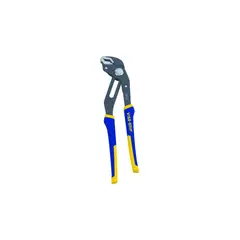 IRWIN - Pinza Pico de Loro con Botón Puls de Ajuste Rápido de 30.48 cm