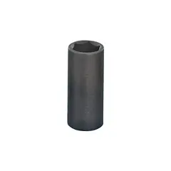 VULCAN - Llave Tubo Profundidad de 1 Pulgadas Mando de 1/2 Pulgadas