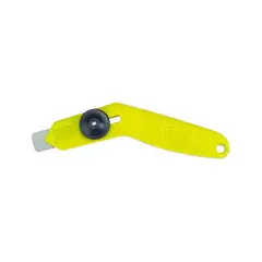 STANLEY - Trincheta Retráctil para Alfombras de 16.51 cm