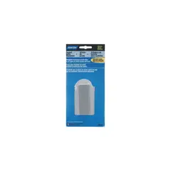 NORTON - Piedra Afiladora con Estuche de 7.62 X 2.22 X 0.95 cm