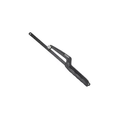 VULCAN - Sierra Miniatura para Metal para Espacio Reducido 30.48 cm