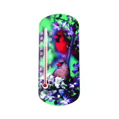 TAYLOR PRECISION PRO - Termómetro Taylor Análogo Con Ventosa Resistente Para Exteriores