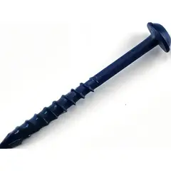 KREG TOOL - Tornillo para Orific Oculto Cabeza de Arandela de 5.08 cm Cartón X 50 Unidades