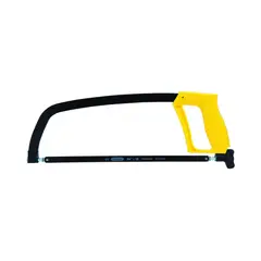 STANLEY - Sierra para Metal Protección Marco Solido de 30.48 cm